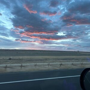 Meet your Posher, Arleigh